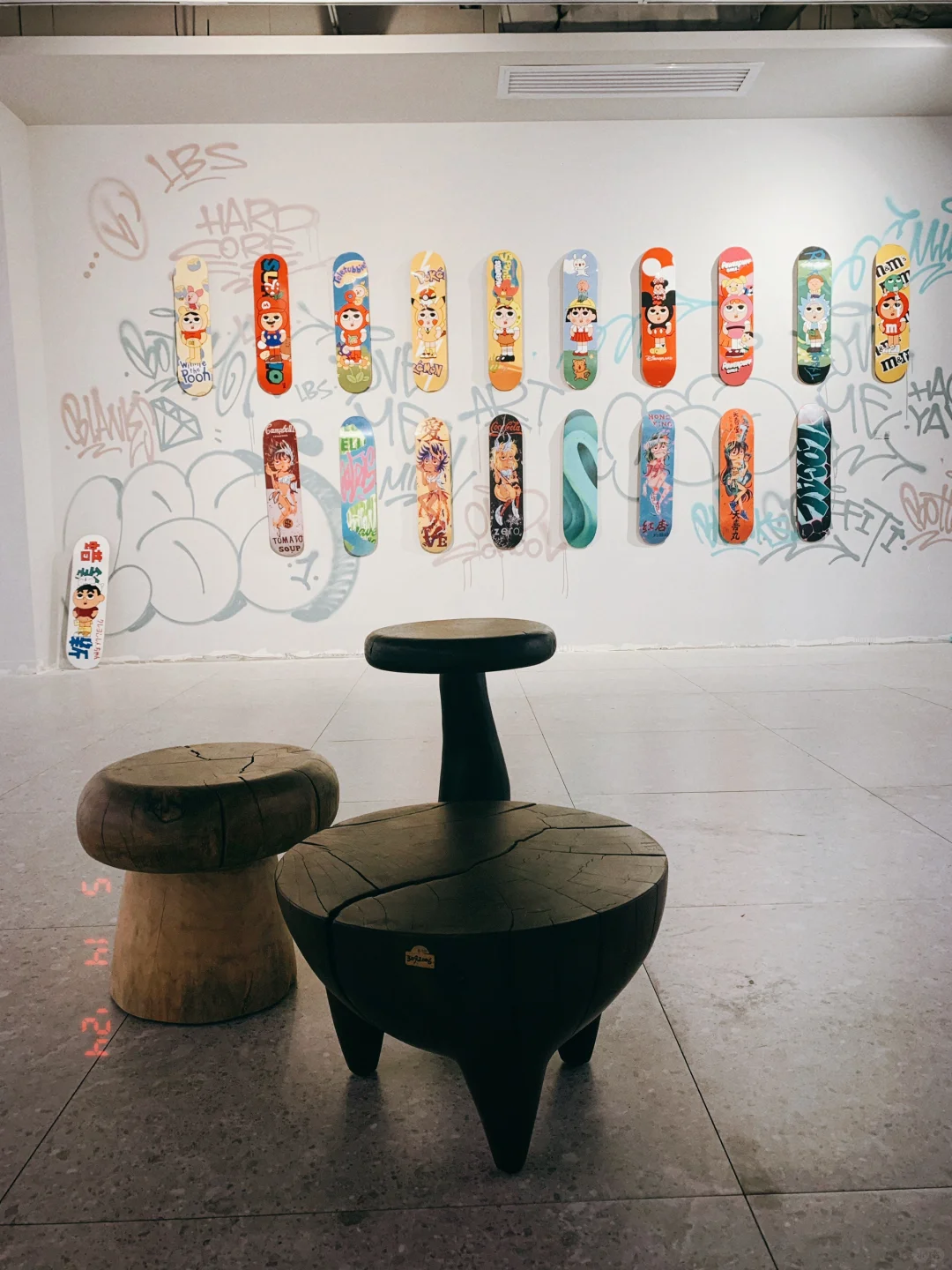 能救一个是一个!花钱参展真的没必要啊!