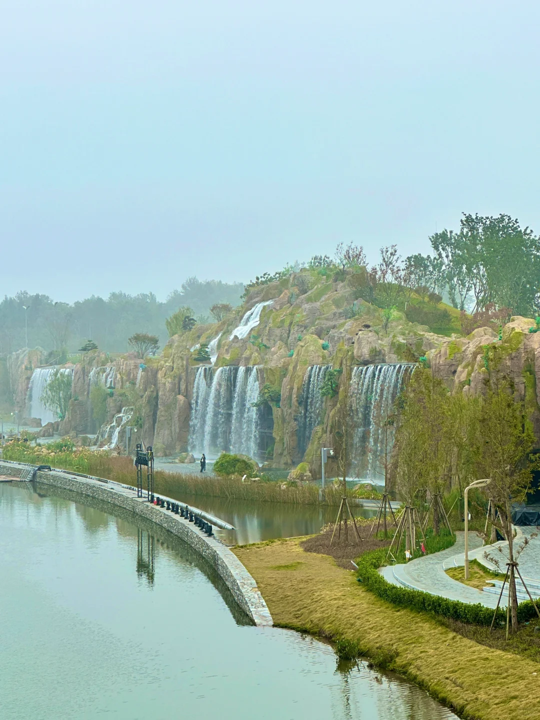 ?成都世园会免门票啦~速去~