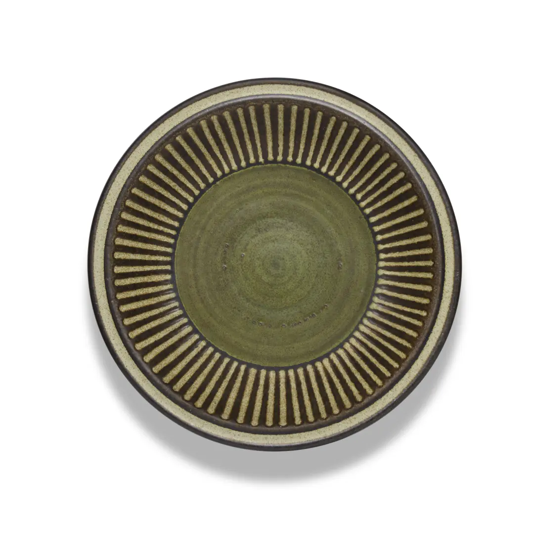 陶土艺术家分享?感性器物中的机械气质