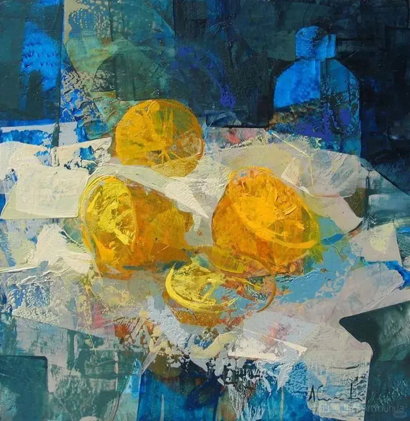 天呐!这么多颜色是怎么做到不脏的