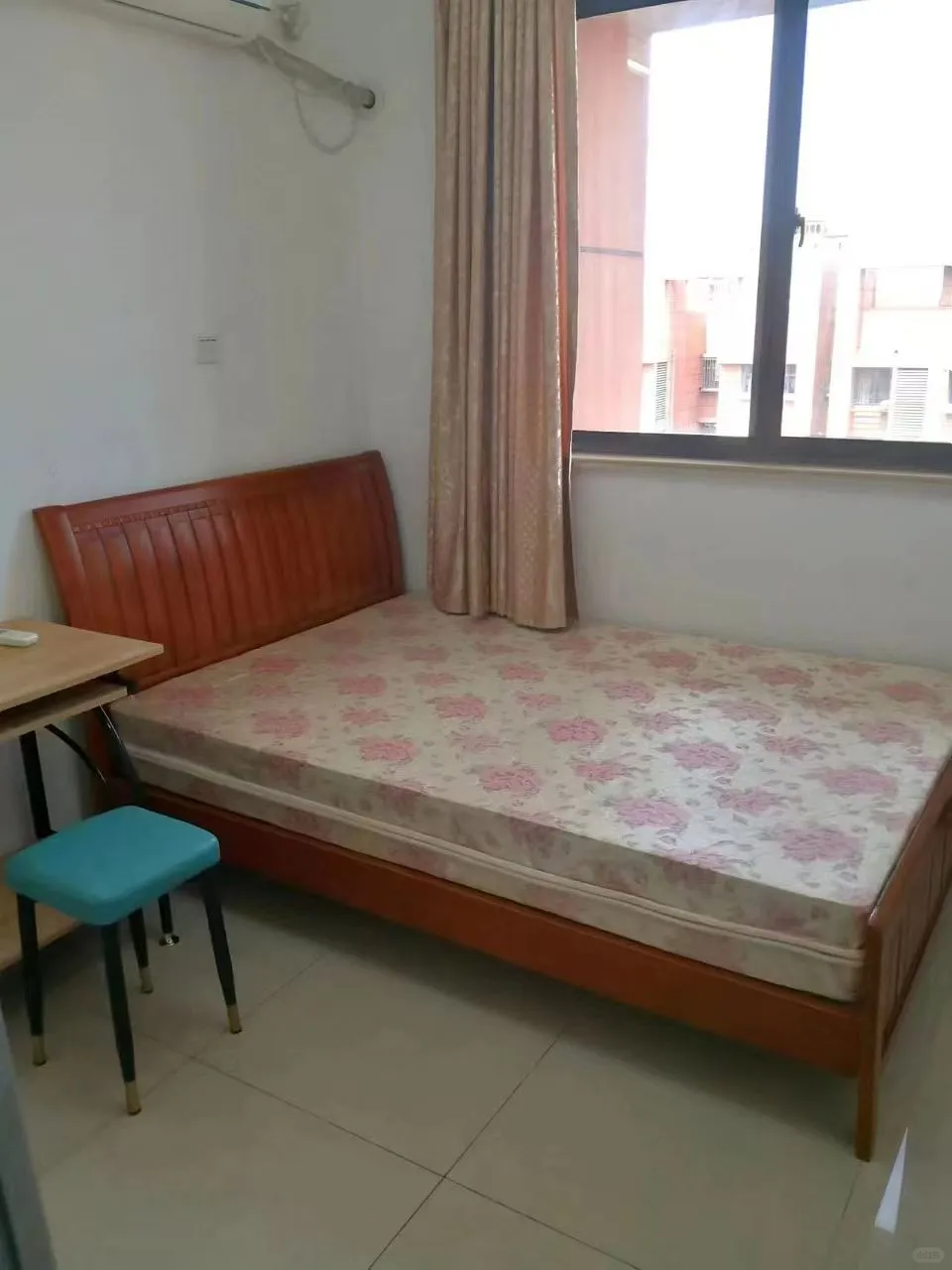 个人转租非中介#二联馨苑#国家会展地铁附近