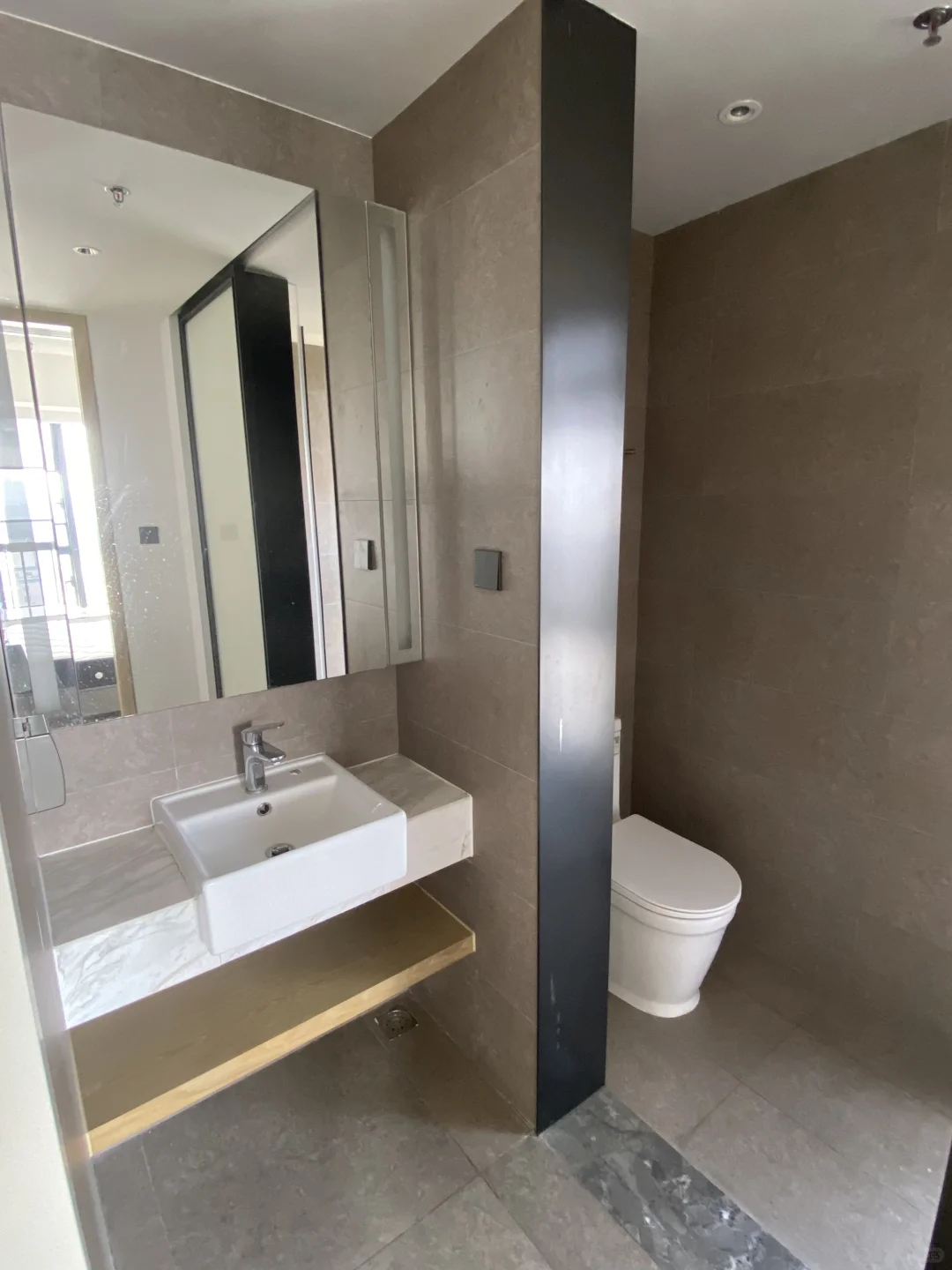 业主首次转租|深圳宝安会展湾水岸1房1厅