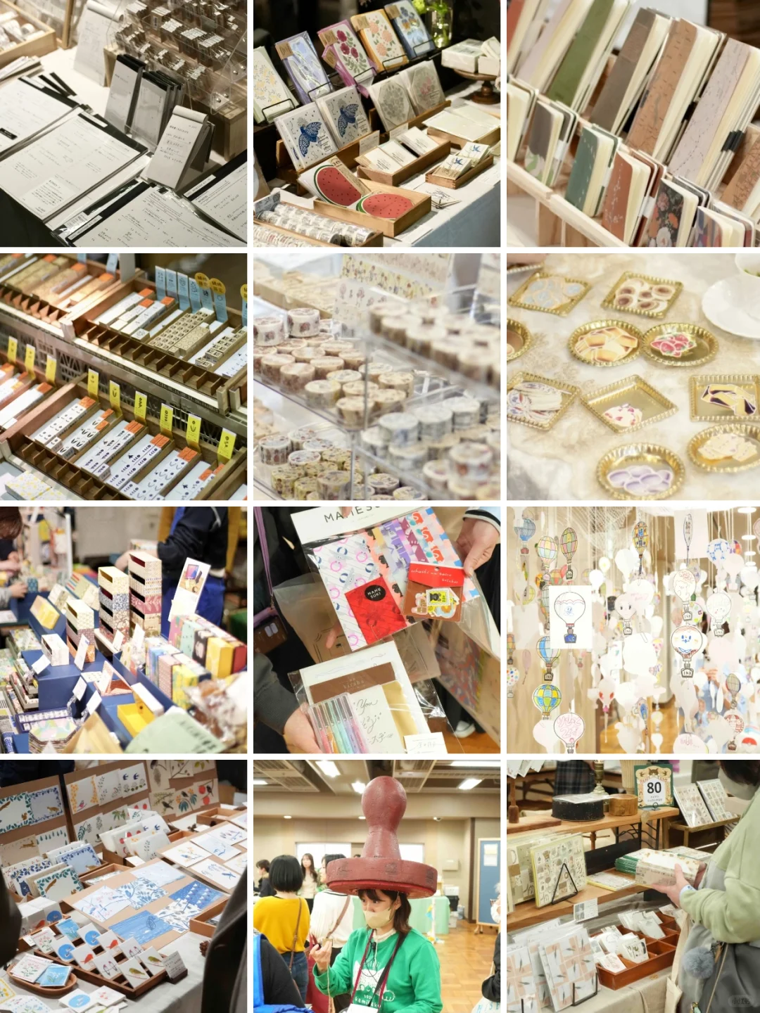 2025东京纸博！匠心独具的纸品盛会