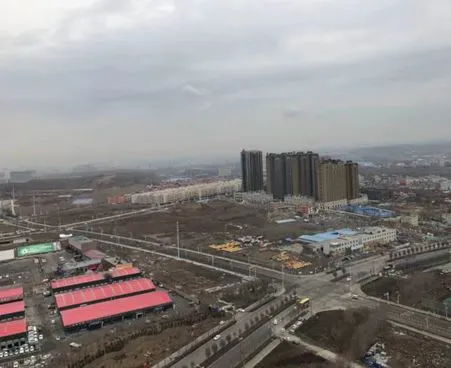 会展的发展快不快？