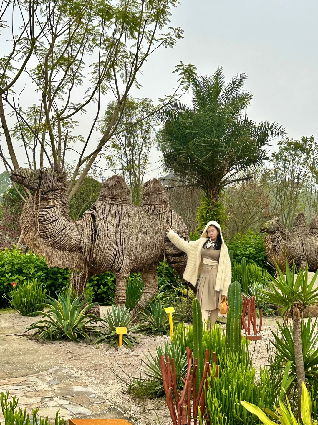 ?成都世园会免门票啦~速去~