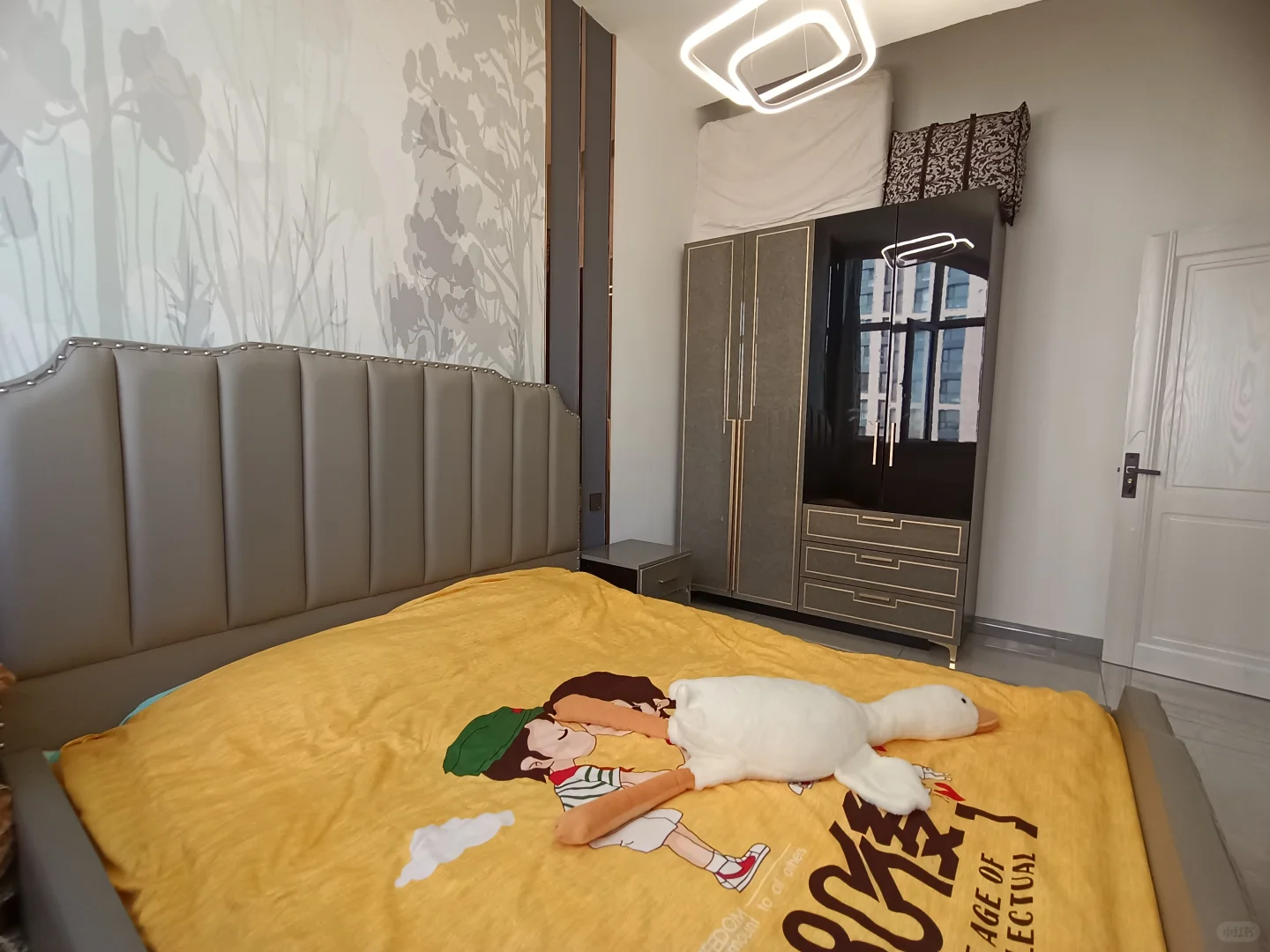 房主直租无中介费，可短租月付