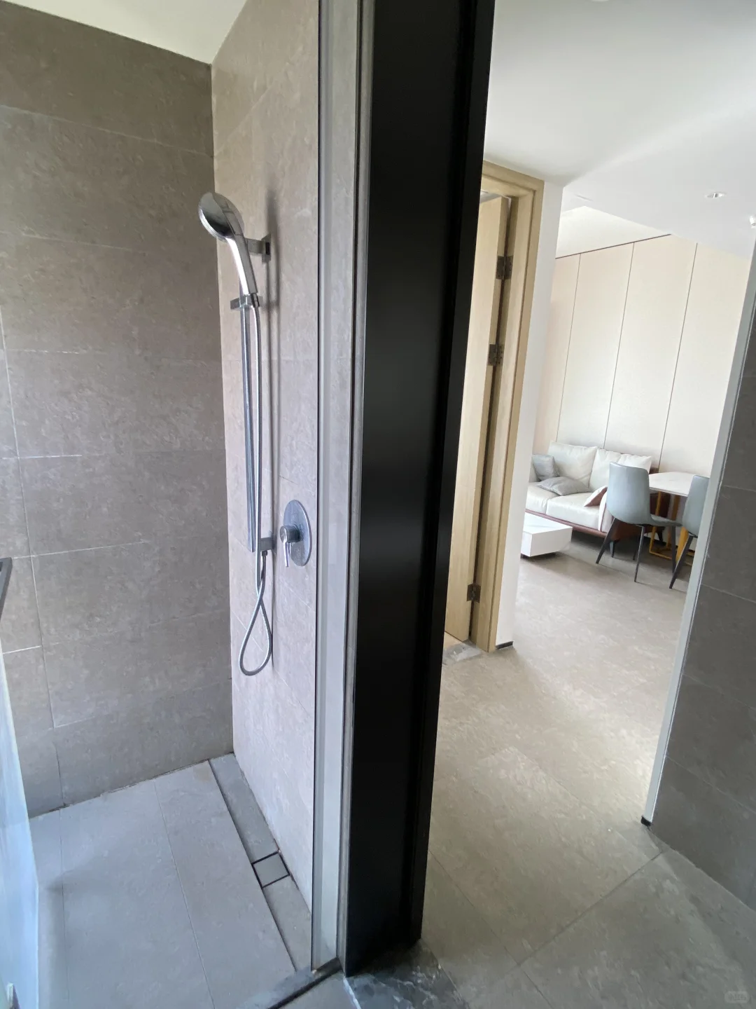 业主首次转租|深圳宝安会展湾水岸1房1厅