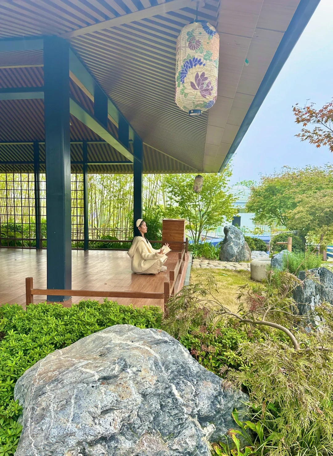 ?成都世园会免门票啦~速去~