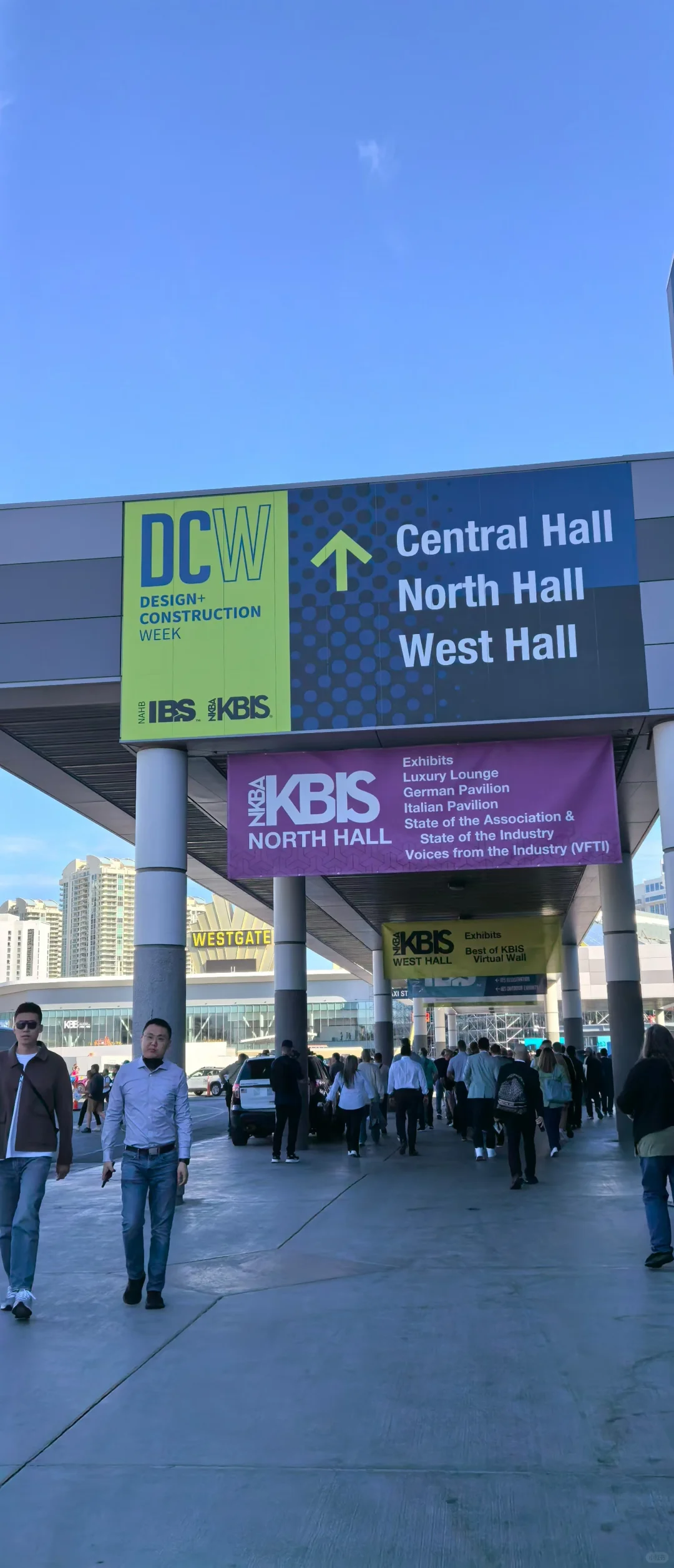 上海明择会展专注于海外建筑建材五金卫浴展