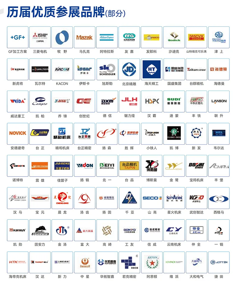 2025温州工业博览会攻略（时间+地点+门票）