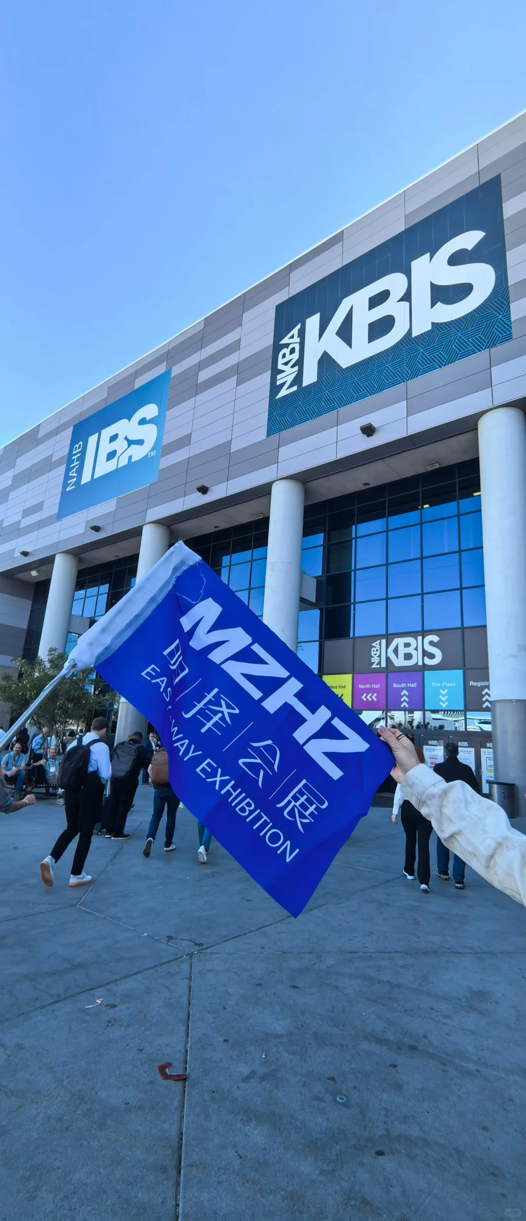 上海明择会展专注于海外建筑建材五金卫浴展