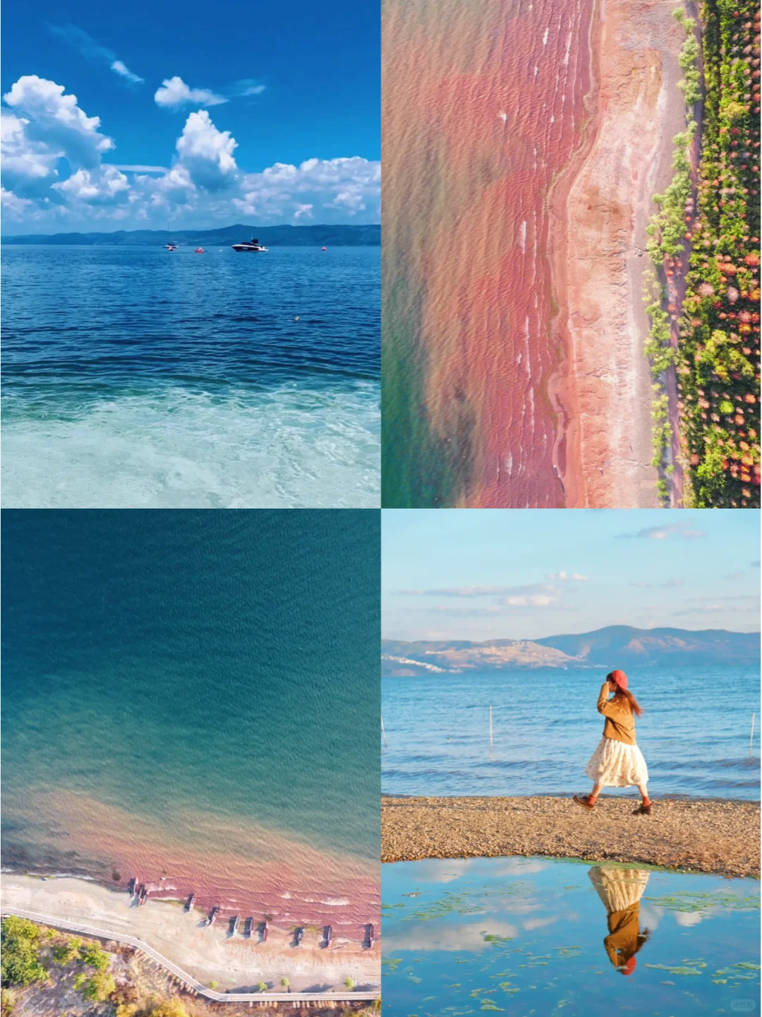 滇云南环线❗纯玩小包团✅打卡小众景点