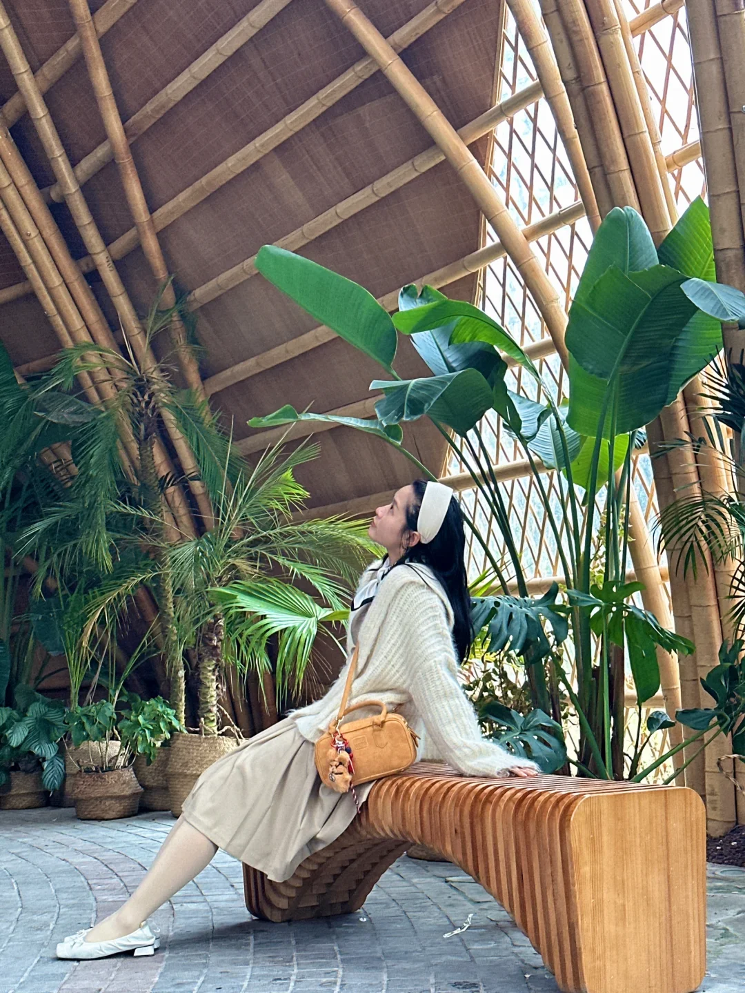 ?成都世园会免门票啦~速去~