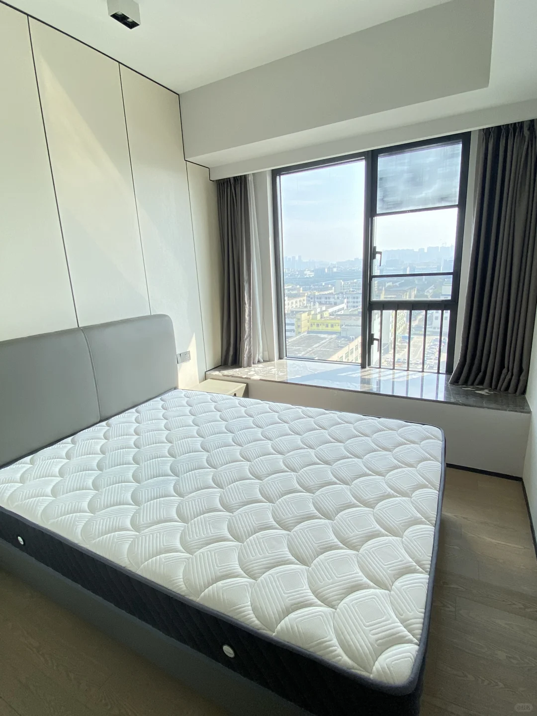 业主首次转租|深圳宝安会展湾水岸1房1厅