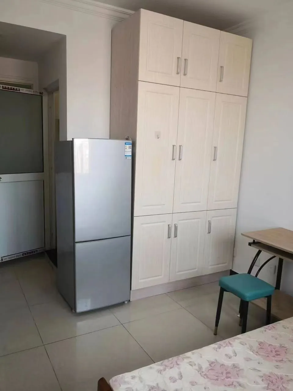 个人转租非中介#二联馨苑#国家会展地铁附近