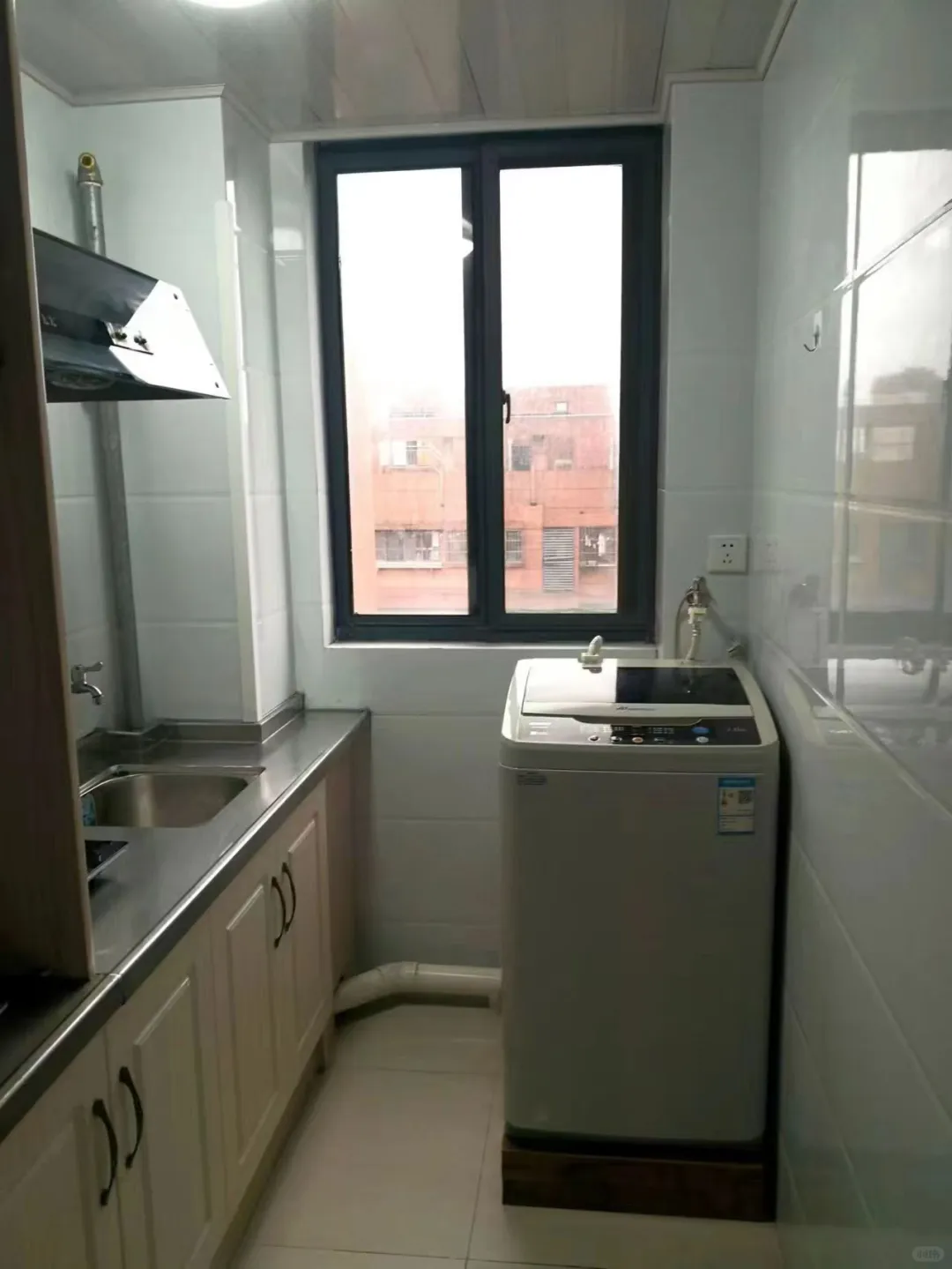 个人转租非中介#二联馨苑#国家会展地铁附近