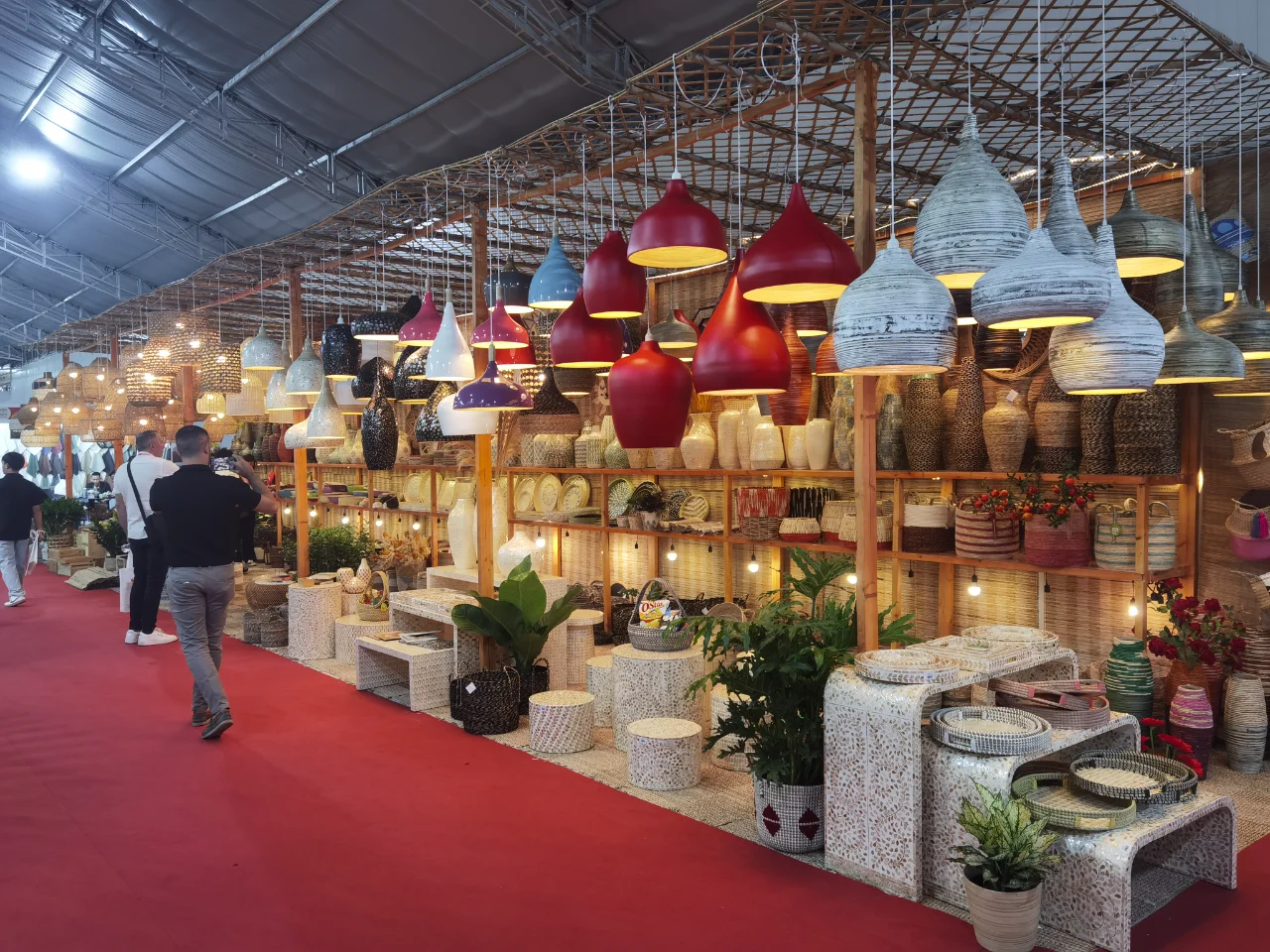 越南国际家具与家居饰品博览会VIFA