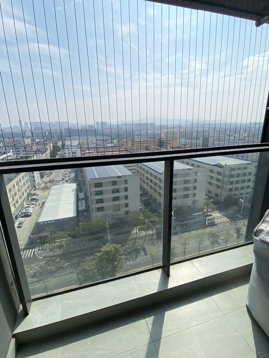 业主首次转租|深圳宝安会展湾水岸1房1厅