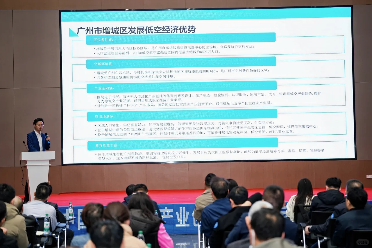 2025低空经济展会一览表