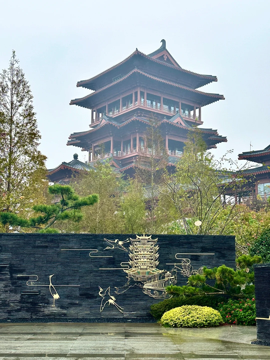 ?成都世园会免门票啦~速去~