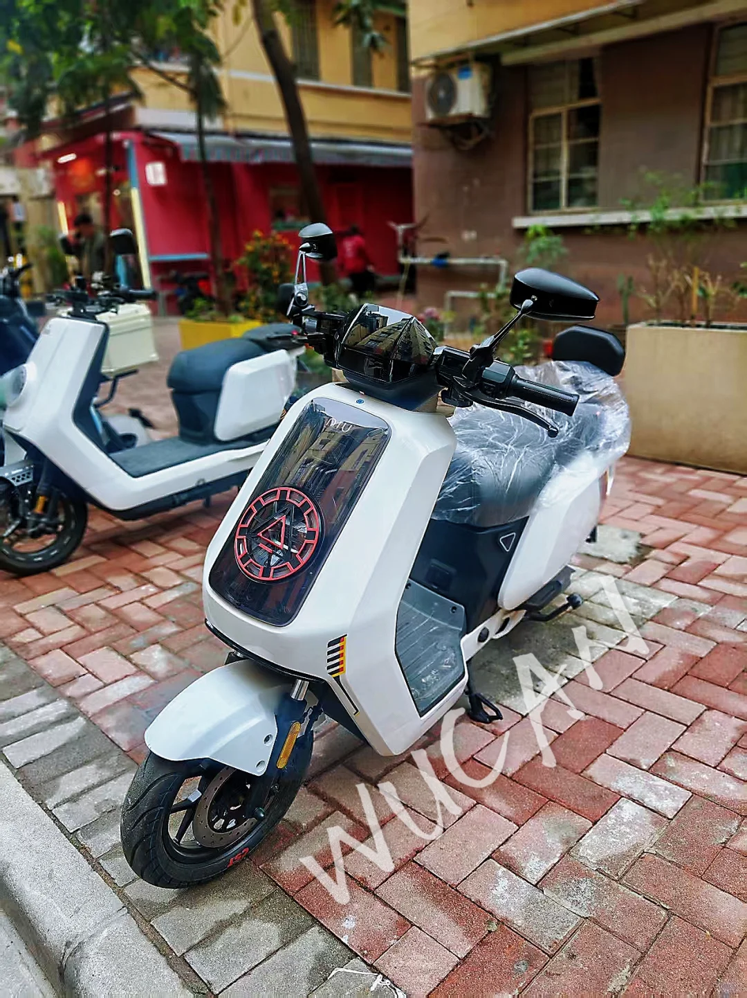 漫威迷集合!你的小牛NXT还缺什么?