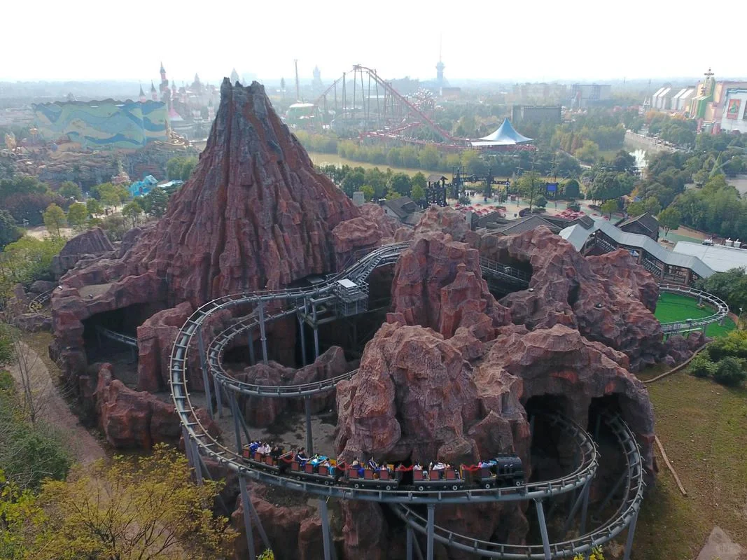 大学生特种兵请注意！99元解锁奇幻充电站