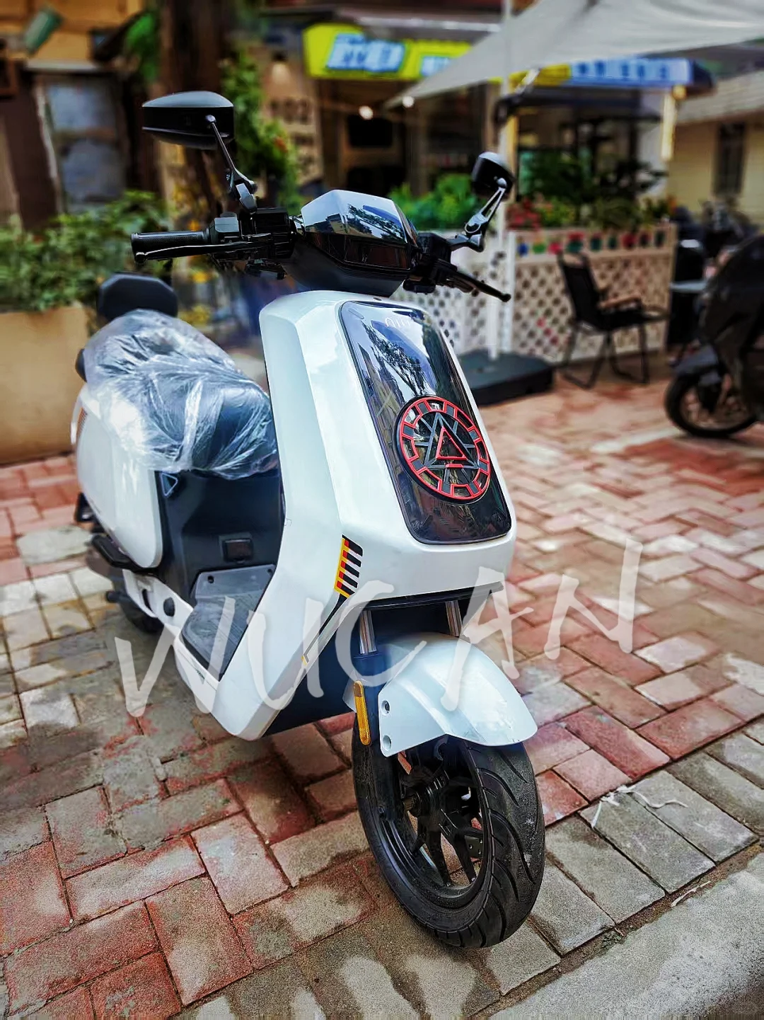 漫威迷集合!你的小牛NXT还缺什么?