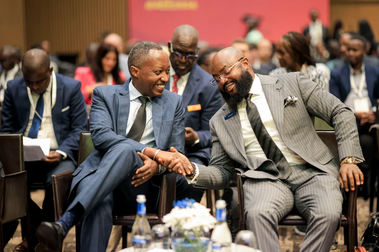 2025年卢旺达国际电力、照明及能源展览会