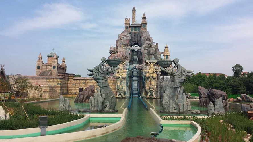 大学生特种兵请注意！99元解锁奇幻充电站