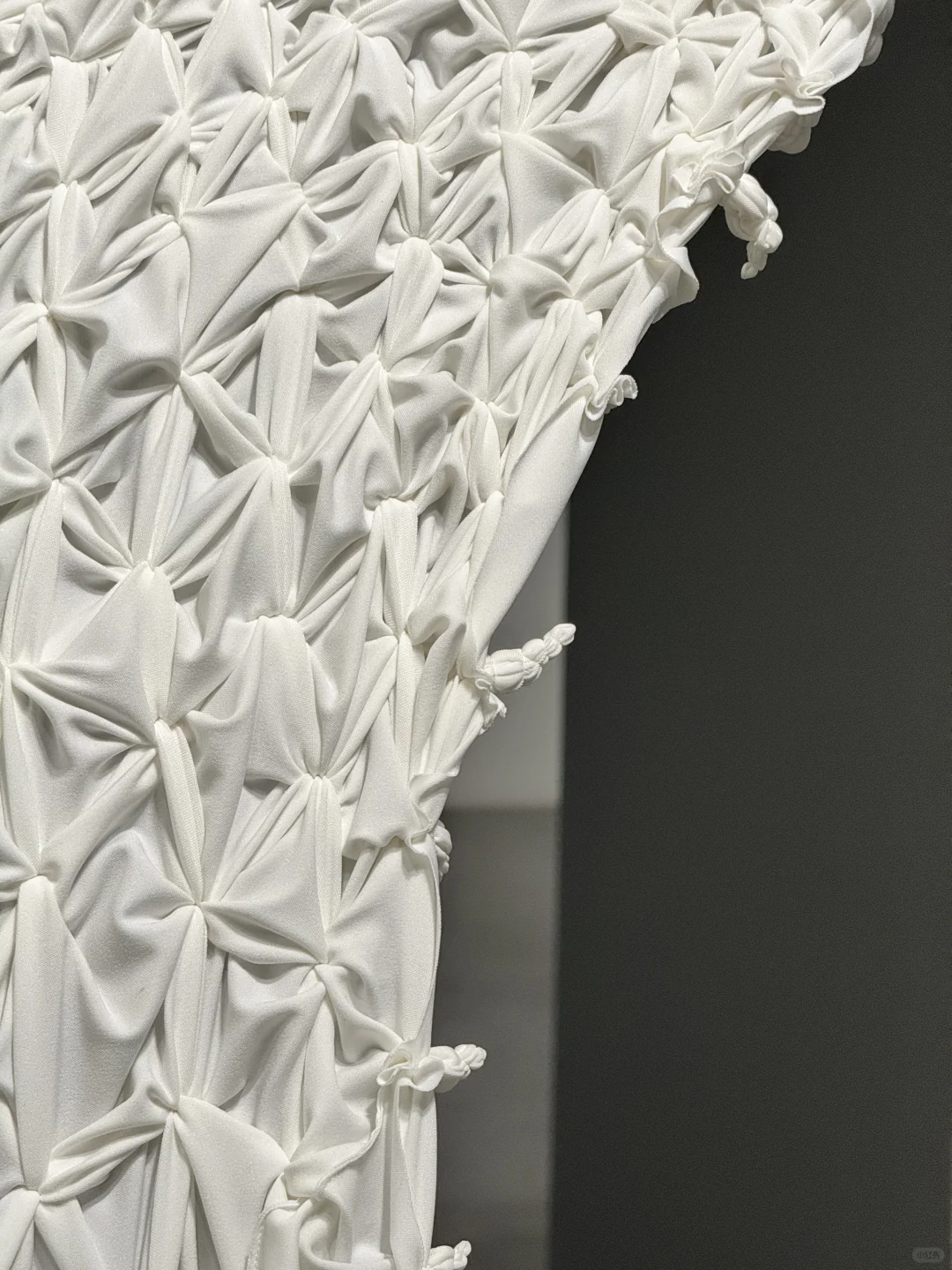 上海免费新展，一个梦核的蓝色宇宙???