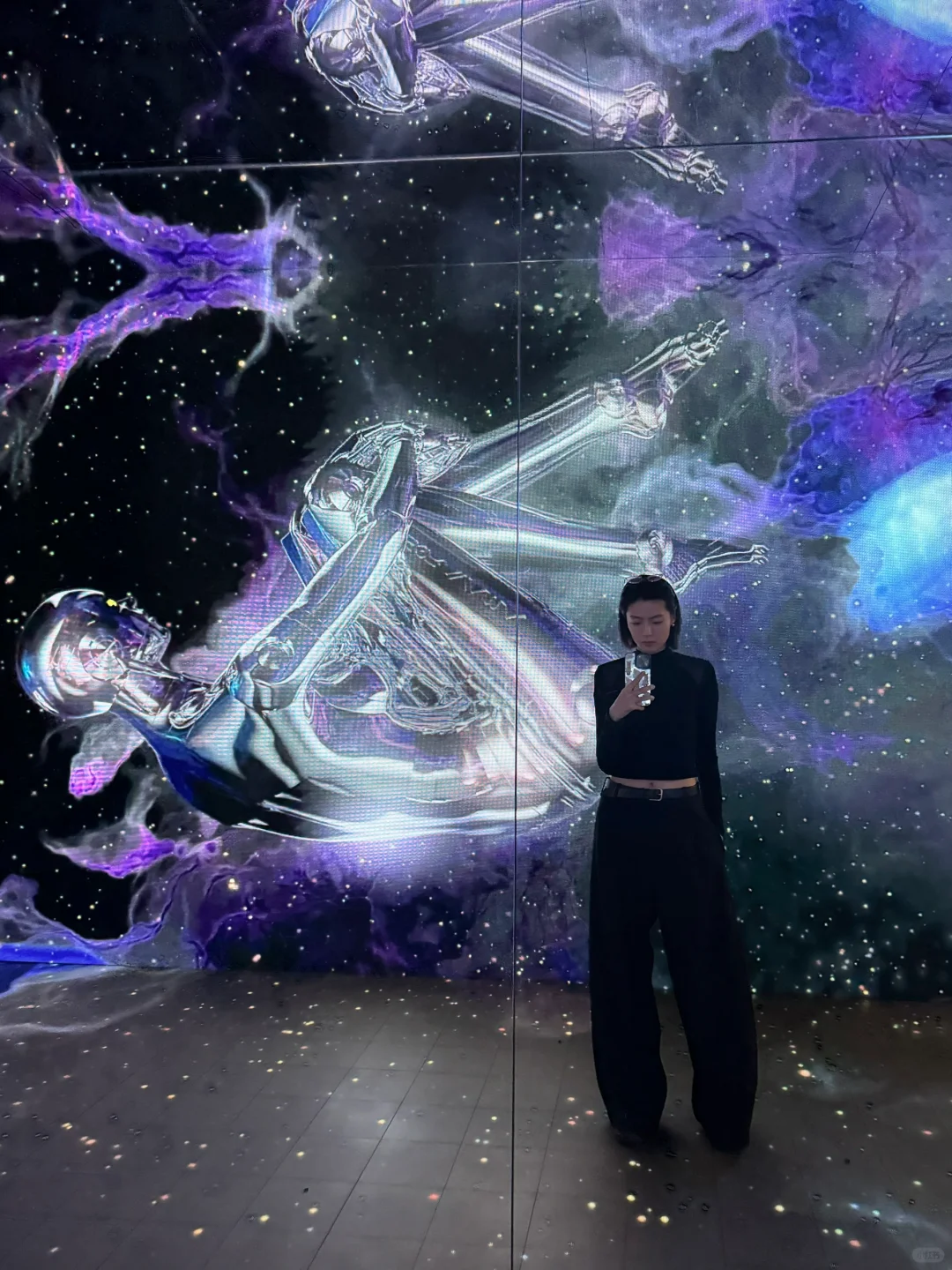 空山基 你的欲望实在美丽