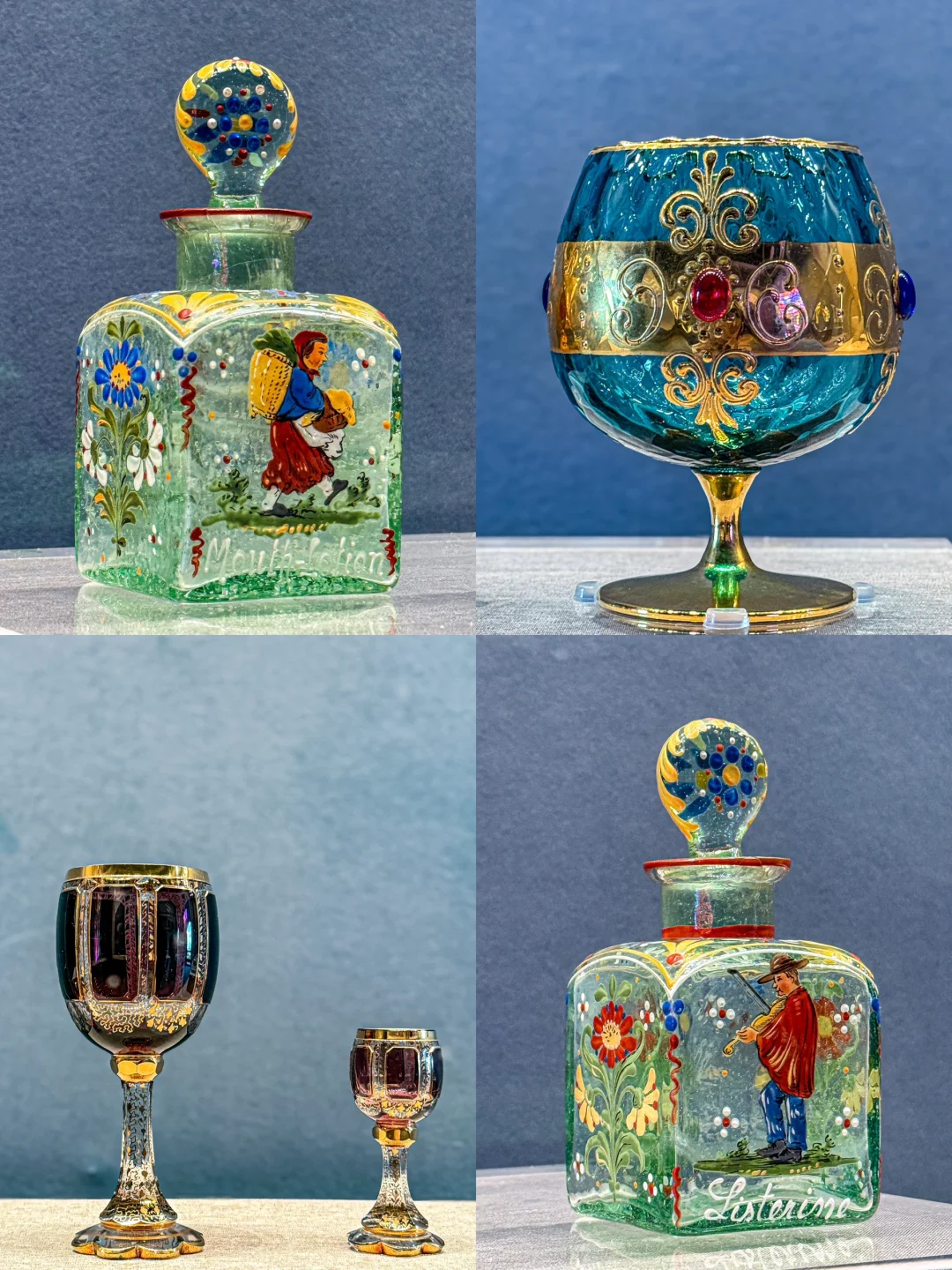 广州新展 | 绝美的玻璃世界谁能不爱呢！