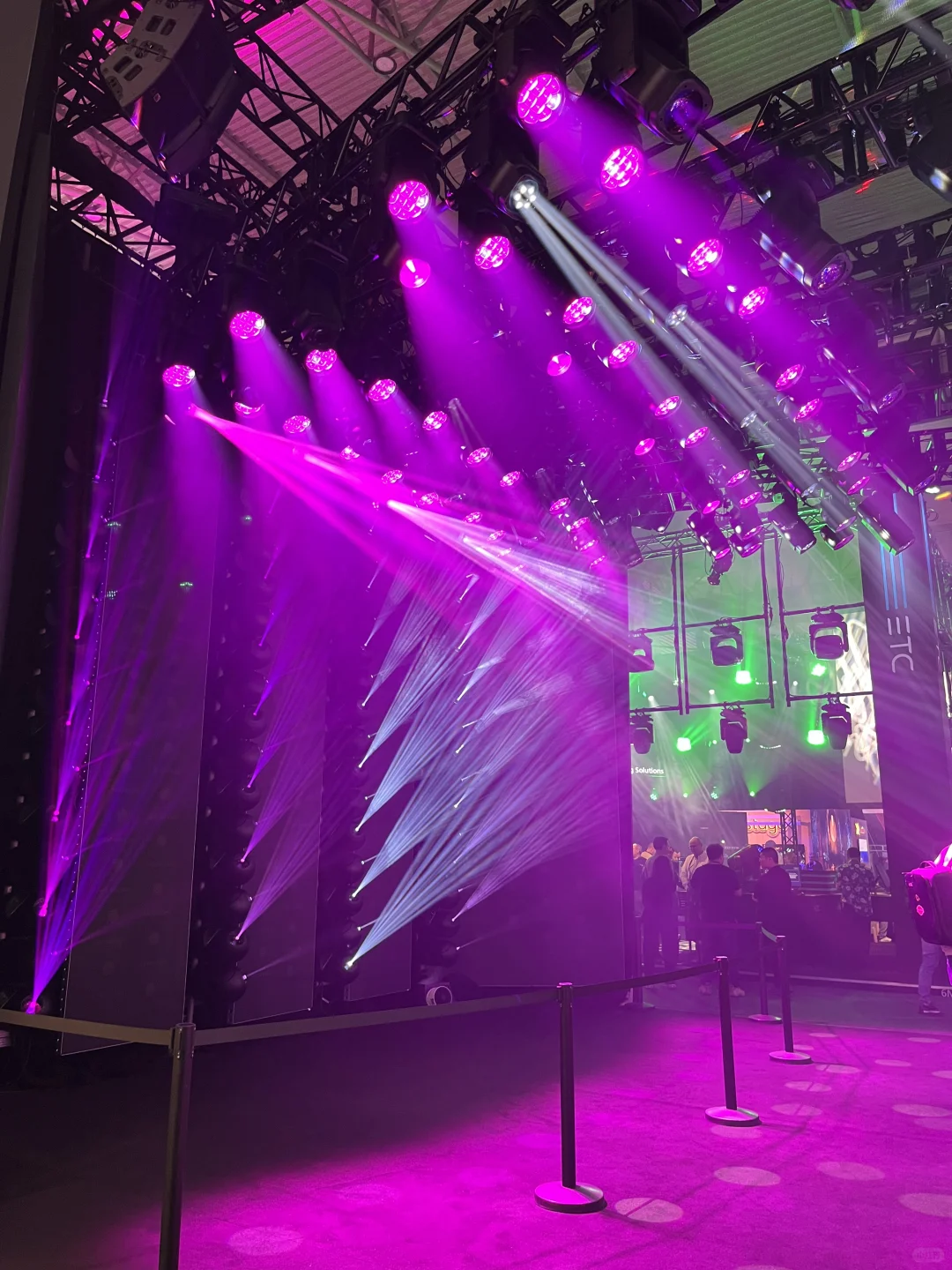 马德里旅游展会+巴塞罗那ise视听展会