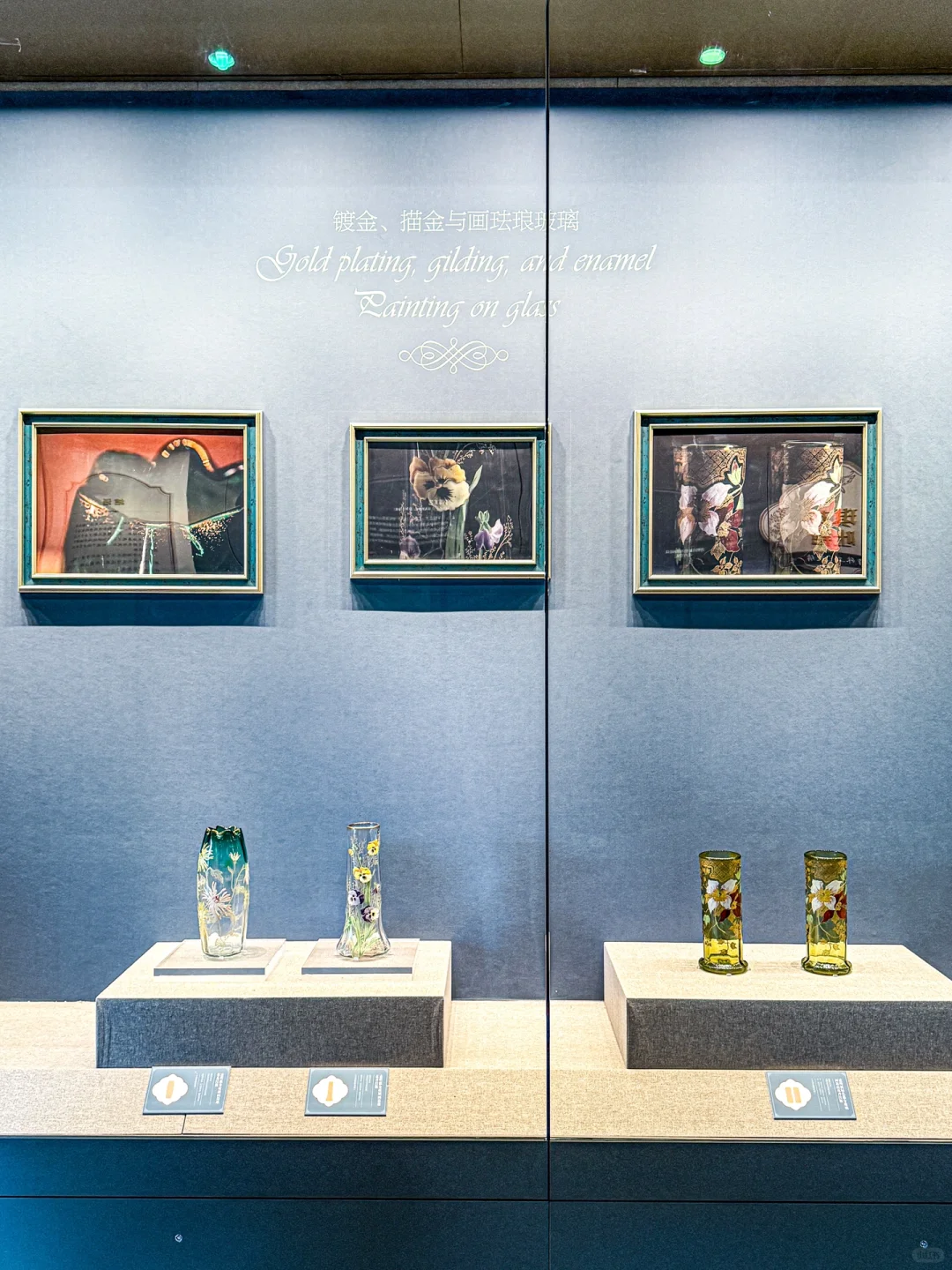 广州新展 | 绝美的玻璃世界谁能不爱呢！