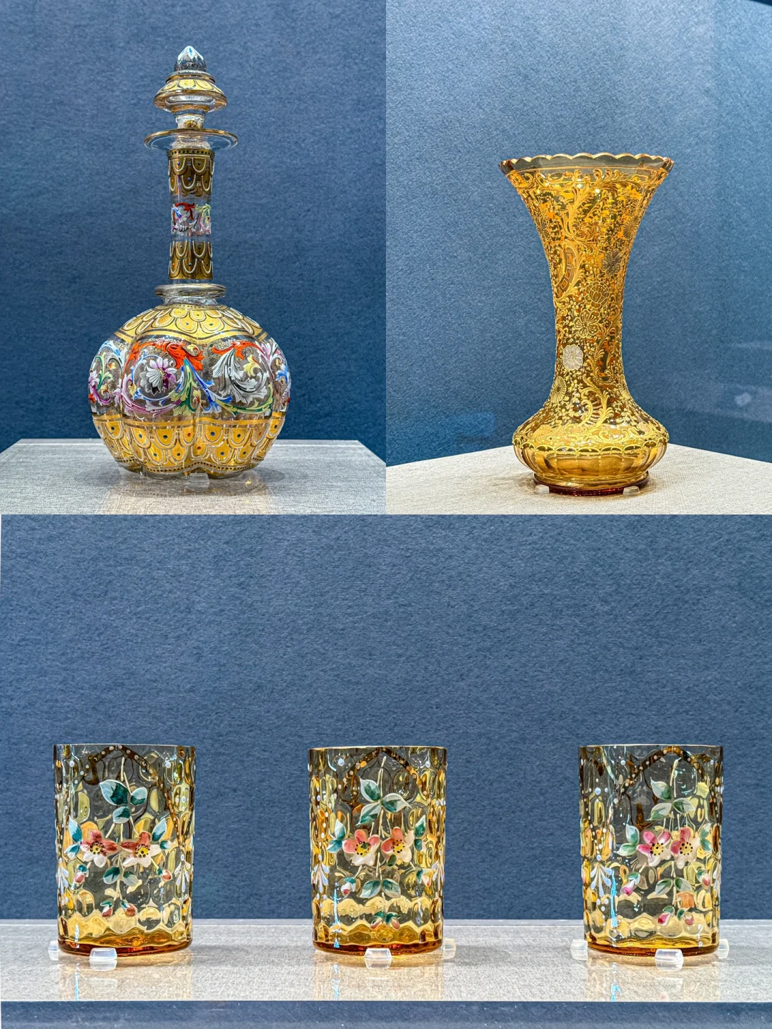 广州新展 | 绝美的玻璃世界谁能不爱呢！