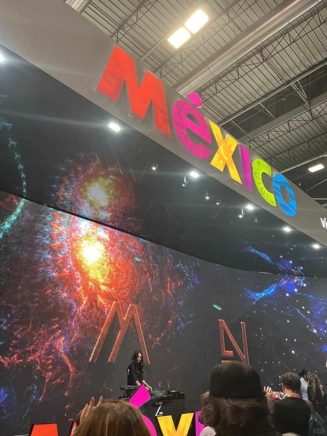 马德里旅游展会+巴塞罗那ise视听展会