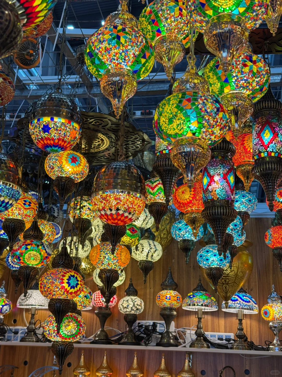 福田会展中心跨境电商展，到底值不值得去？