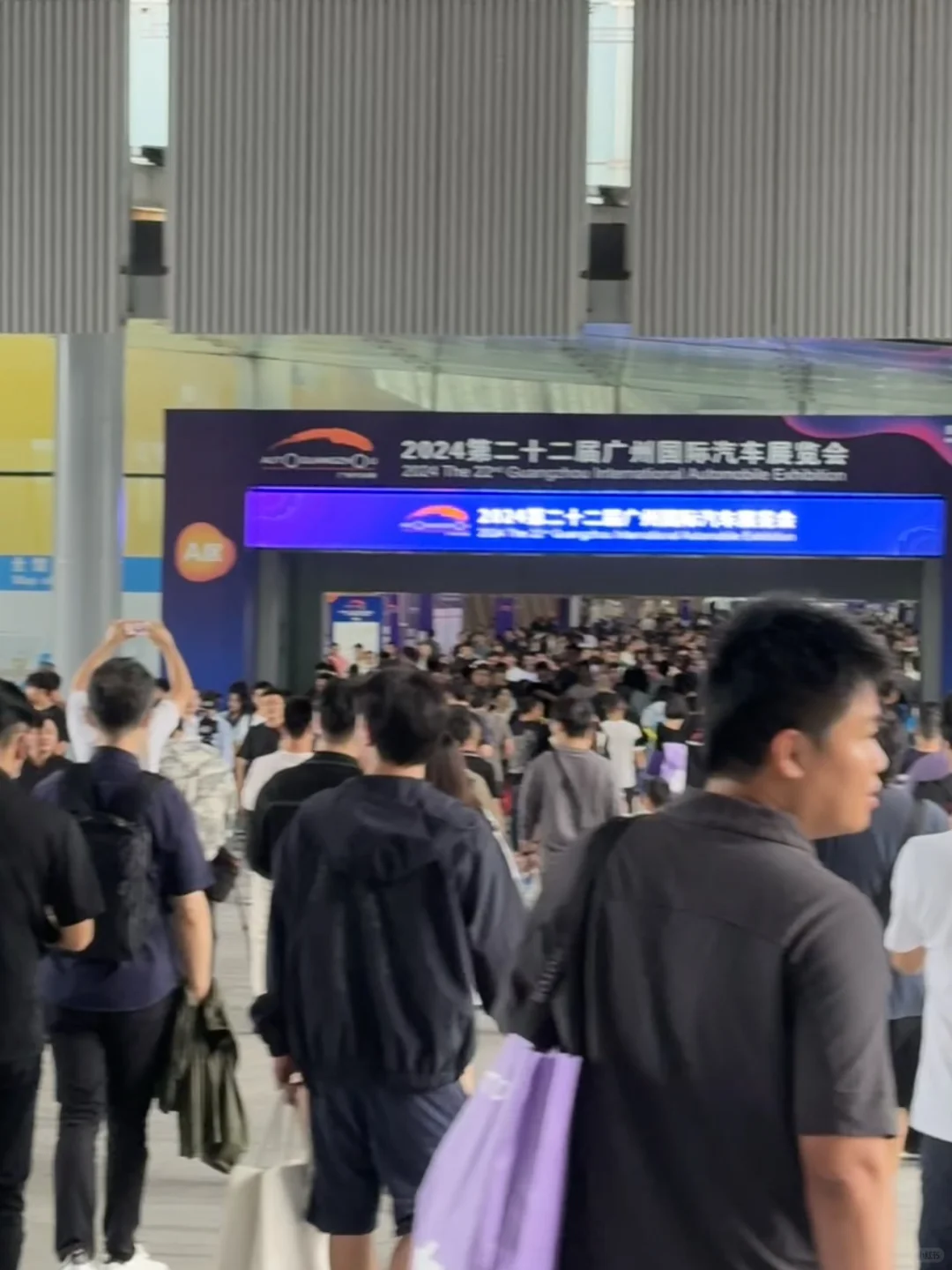 有做展会的的姐妹吗