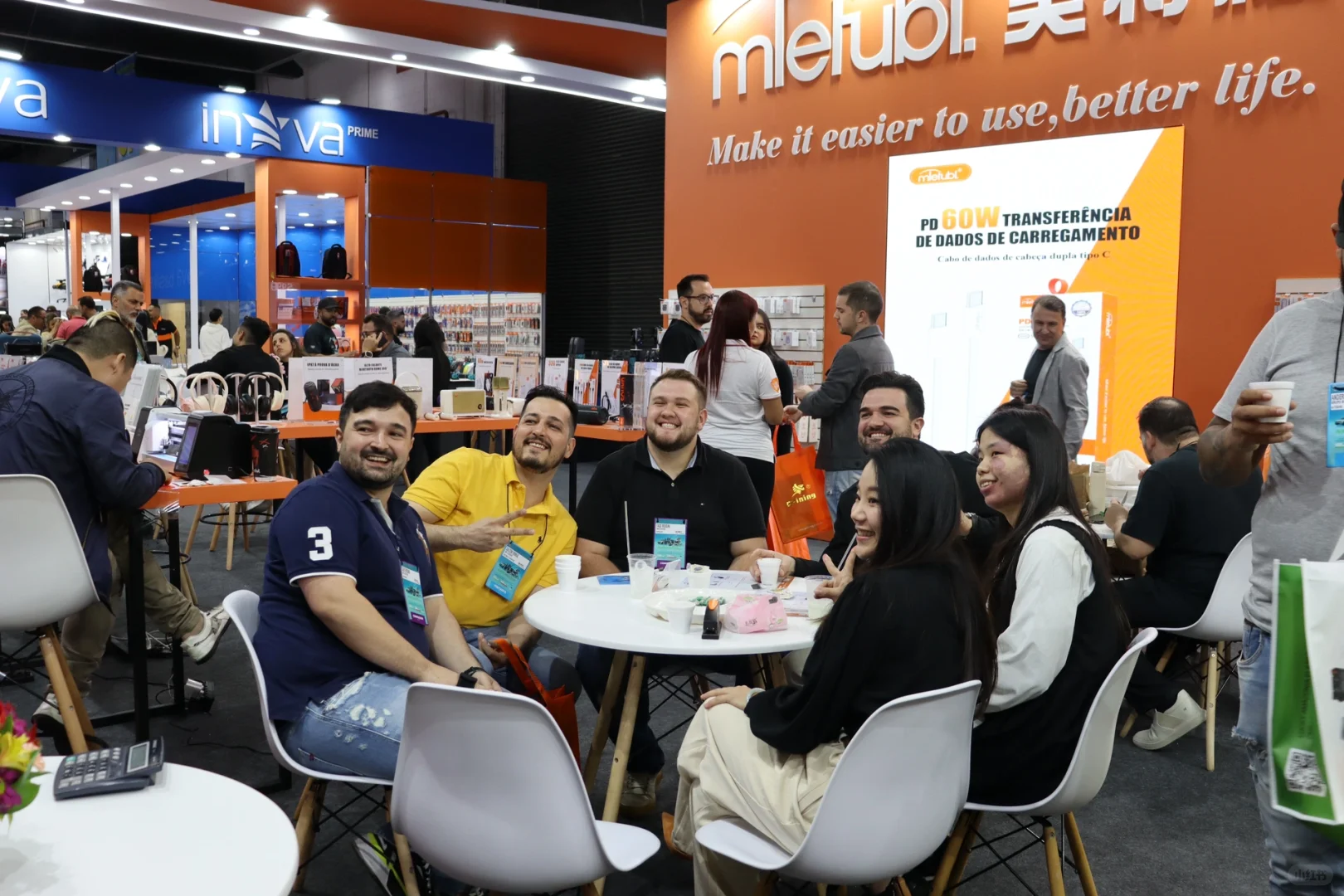 2024??电器展完美收官啦?