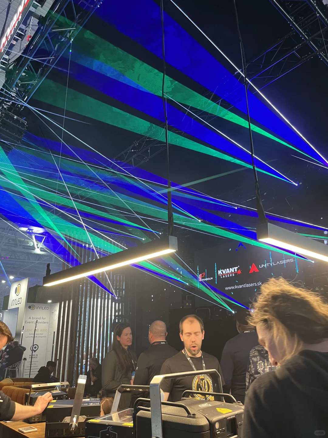 马德里旅游展会+巴塞罗那ise视听展会