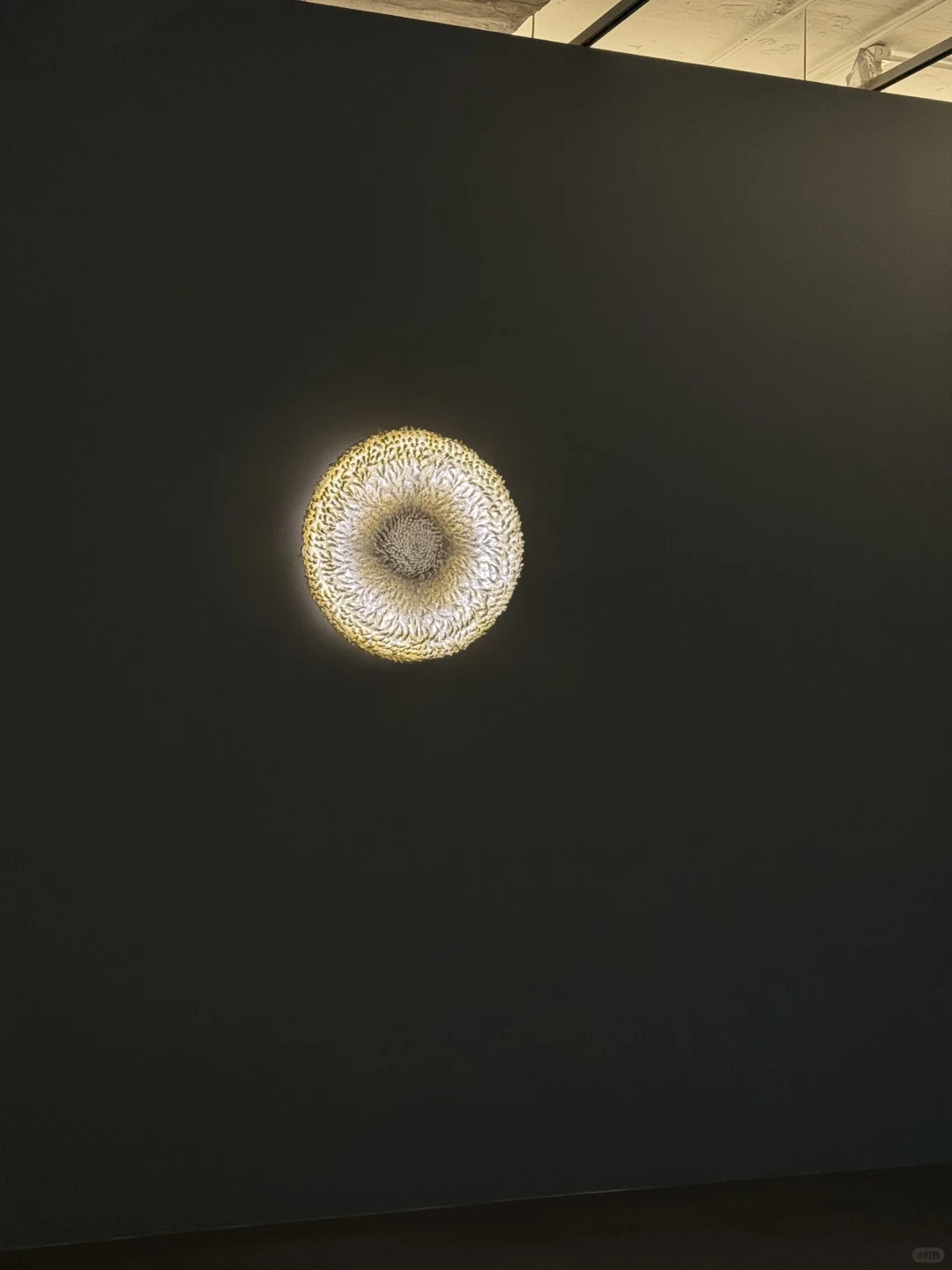 上海免费新展，一个梦核的蓝色宇宙???