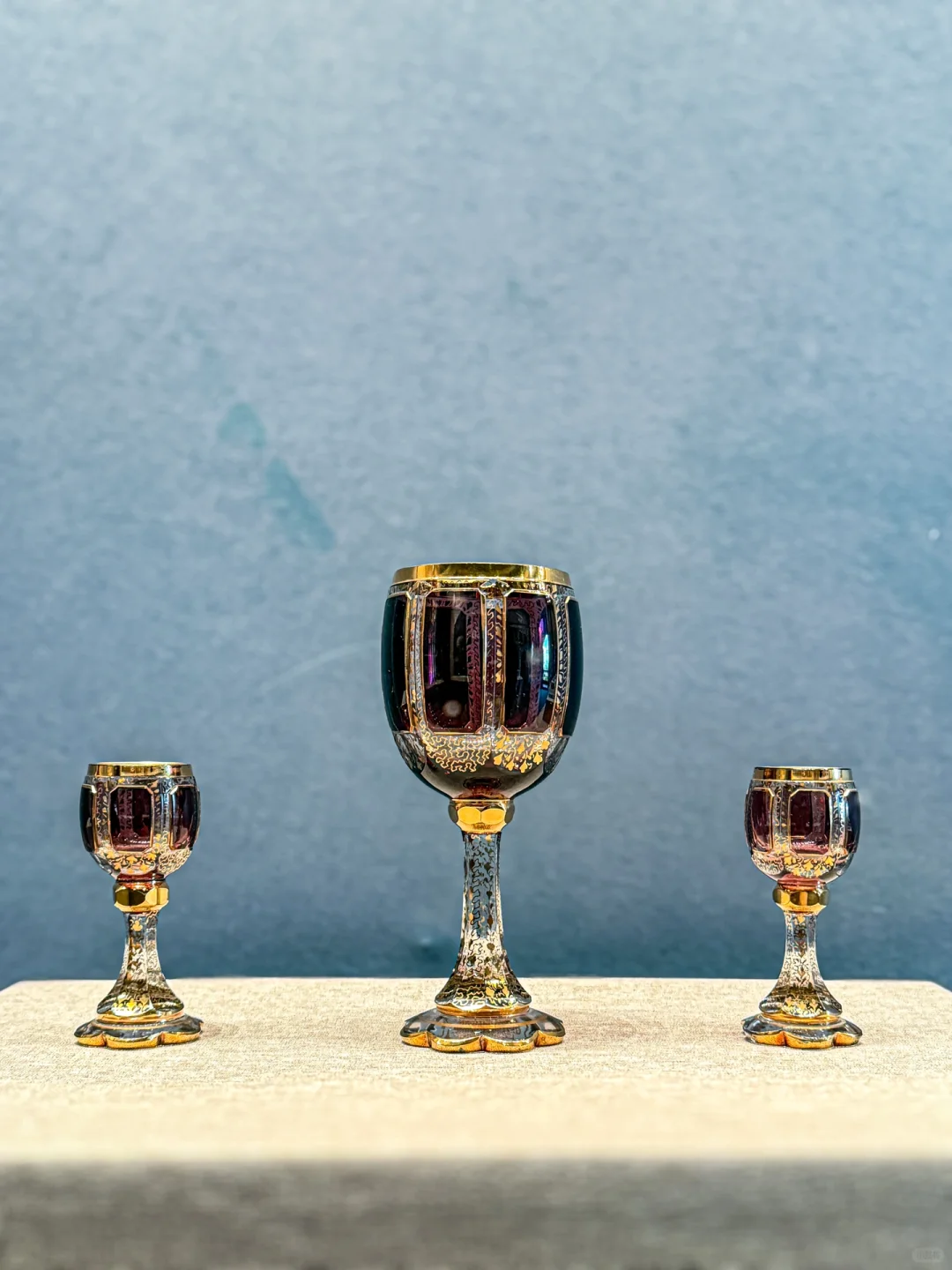 广州新展 | 绝美的玻璃世界谁能不爱呢！