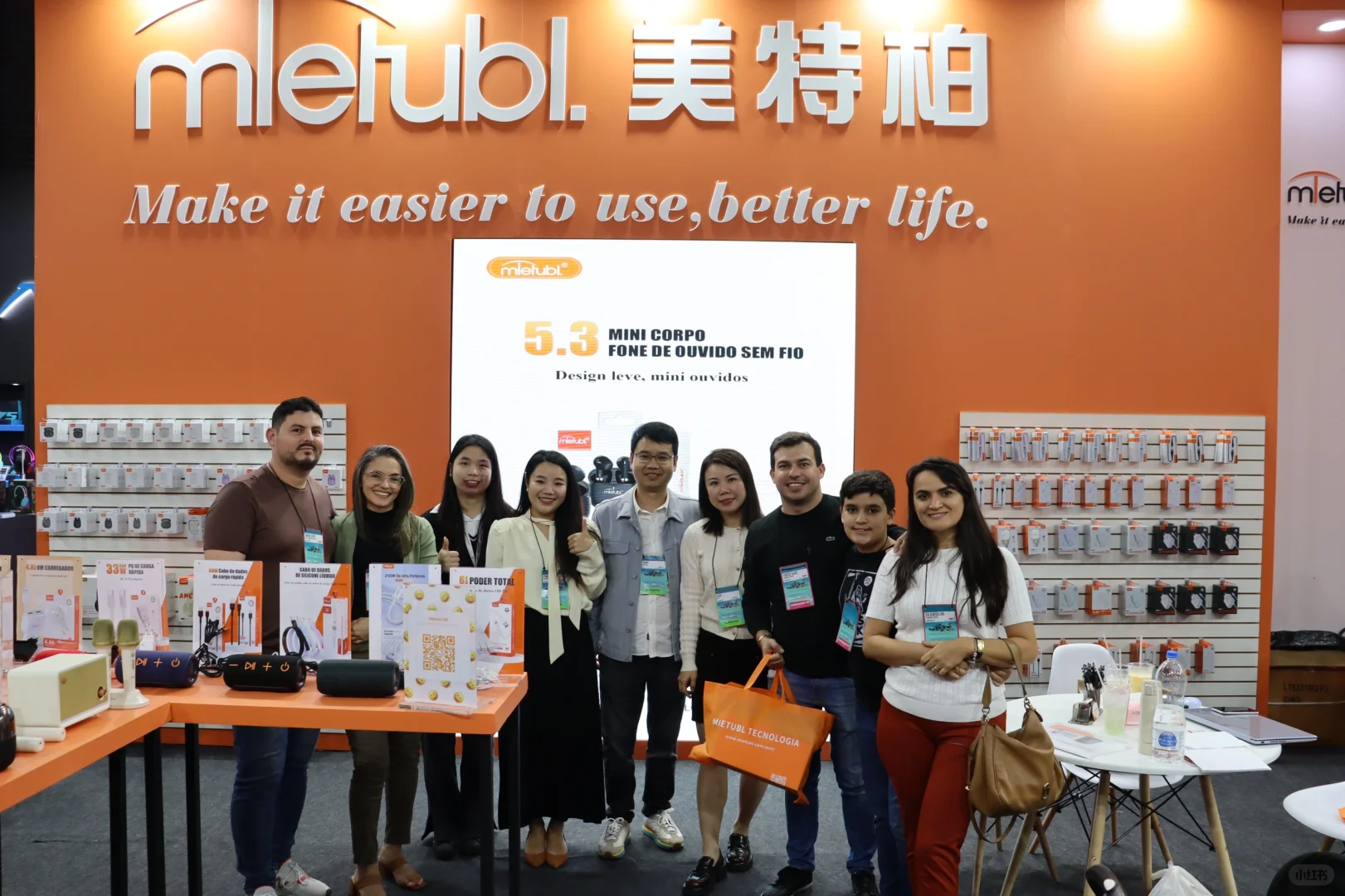 2024??电器展完美收官啦?