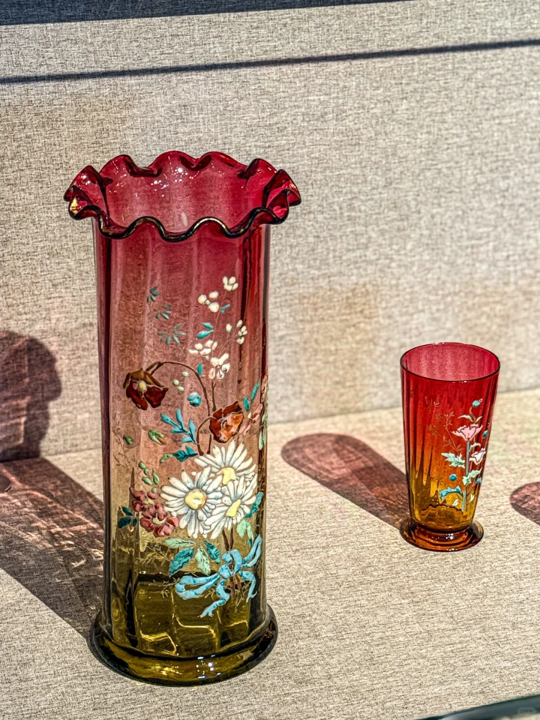 广州新展 | 绝美的玻璃世界谁能不爱呢！