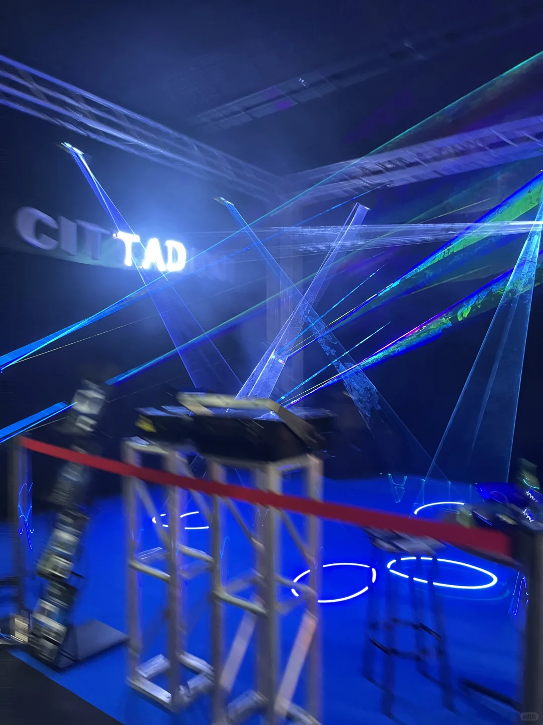 马德里旅游展会+巴塞罗那ise视听展会