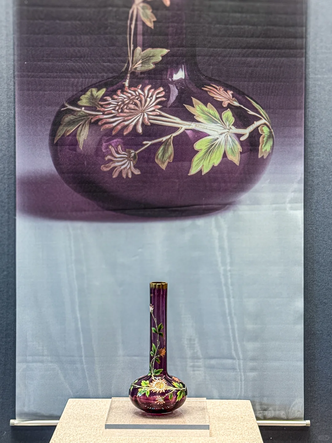 广州新展 | 绝美的玻璃世界谁能不爱呢！