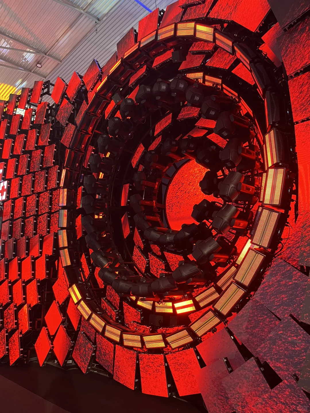 马德里旅游展会+巴塞罗那ise视听展会