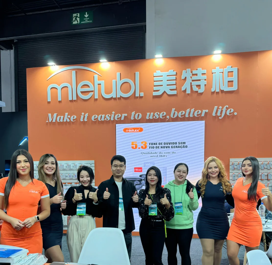 2024??电器展完美收官啦?