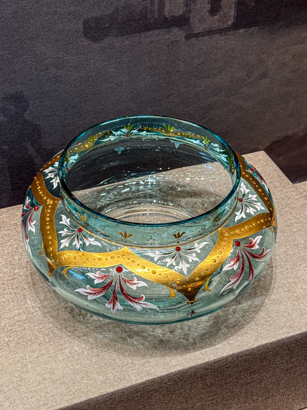 广州新展 | 绝美的玻璃世界谁能不爱呢！