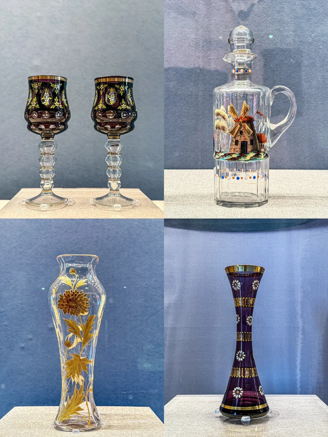 广州新展 | 绝美的玻璃世界谁能不爱呢！